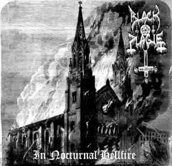 Black Plague (USA-1) : In Nocturnal Hellfire